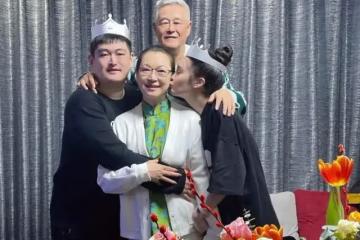 趙本山女兒球球結婚!183男友被扒背景不普通,可惜顏值太尷尬