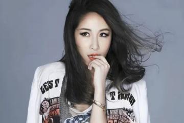 女版小李子：我從不把25歲以上的男生放在眼裡
