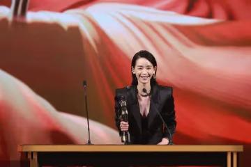 劉雅瑟:雖未出演《狂飆》,發文力挺張譯引熱議,主要有三點原因