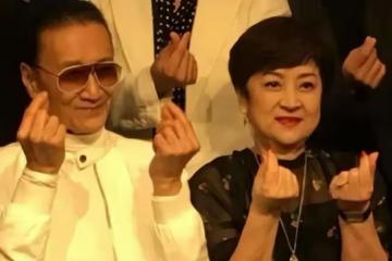 初代瓊瑤女郎甄珍:最愛的是謝賢,跟他離婚46年,依然念念不忘