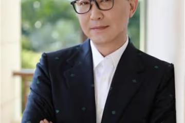「達康書記」後再演現象級大劇 「定海神針」 吳剛：對「徐忠」不滿足