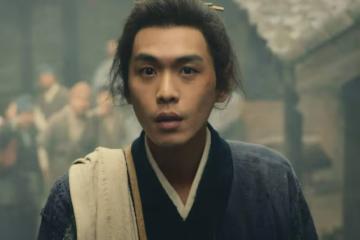 《顯微鏡下的大明》幕後黑手浮出水面!程仁清或將成為大結局關鍵