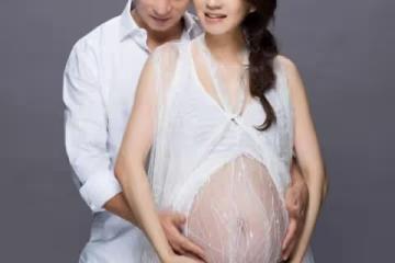 安以軒撒謊被打臉?陳榮煉隱秘家事曝光,把20%股份轉給前妻女兒