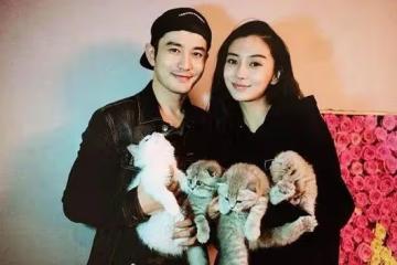 扒叔大爆料:黃曉明與baby離婚後現狀?黃曉明新歡的瓜?by2力槓李靚蕾內幕?