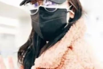 熱巴工作室發聲!將起訴爆料狗仔,針對懷孕卻避而不談,引髮網友議論