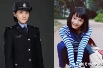 劉若清個人資料被扒，劉若清在《狂飆》中扮演誰？劉若清是年齡多大了？