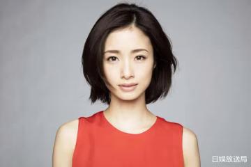 天海祐希、米倉涼子...誰是你心目中最適合穿西裝的日本女演員?