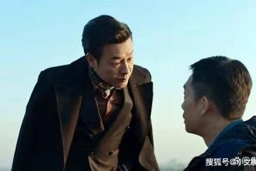 《狂飆》高啟強難以啟齒的房事，撕開陳書婷8年不孕的真相