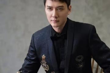 離婚之後，趙麗穎和馮紹峰的差距一目了然，原來一切早就有跡可循