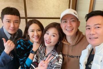 演醜女爆紅卻火速退圈,20年後變億萬身家女強人,近照美貌驚人