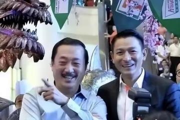 劉德華小姨子出月子,曬價值數億生娃禮物,富豪外公送奢華別墅