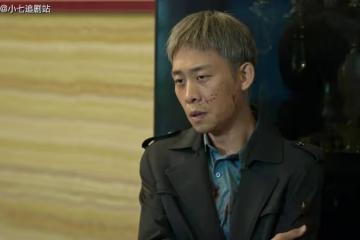劇紅是非多?《狂飆》劇外的戲可比劇中戲精彩多了,39集演不完