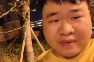 網紅冷少：從工人到千萬粉網紅，娶高顏值媳婦，人生實現逆襲