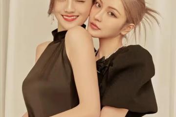 周揚青曝吳千語已婚，期待參加好閨蜜婚禮，本尊一臉幸福疑默認