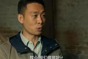 狂飆:同樣對高啟強忠心,為何唐家兄弟活得滋潤,老默卻淪為炮灰
