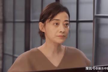 《打開生活的正確方式》扒光自己逼丈夫離婚，付心童的屈辱沒人會懂