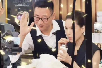 「永健哥」死因繫心梗,七旬老母白髮送黑髮,突逝前夕仍為錢奔波