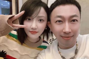 讓於正連發14張美照,被網友贊長得像趙麗穎,22歲趙晴勢頭真猛!