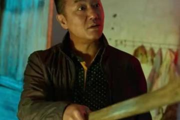 人民熱評:吸毒毀所有!《狂飆》演員曾涉毒給人警示