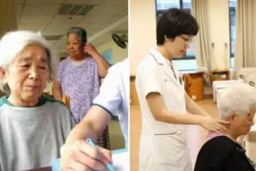 奶奶將3套房全給孫女，房子到手後卻從未探望，無奈改住養老院，反被起訴：把我的房子還給我