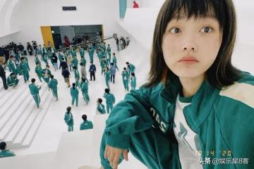從《魷魚遊戲》善良小姐姐到《殭屍校園》惡女：李瑜美的反差演技