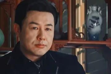 張頌文慘痛經歷被曝！因環保撿垃圾被劇組扔沙漠，張紀中被罵上熱搜