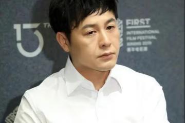 張頌文：因撿垃圾被扔沙漠，是張導的戲，張紀中兩次回應口徑不一