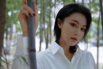 張馨予上節目回應過往爭議，怒懟結婚歷任男友被扒，氣得面目猙獰