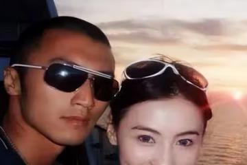 張柏芝問兒子，如果給他找個爸爸呢？他6個字的回答讓張柏芝哭了