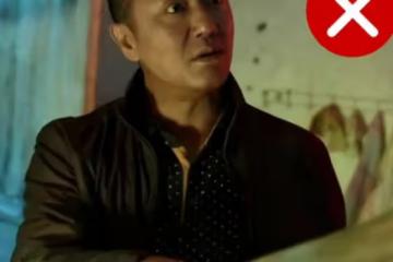 《狂飆》刪除涉毒演員戲份,「污點」藝人應終身禁演嗎?