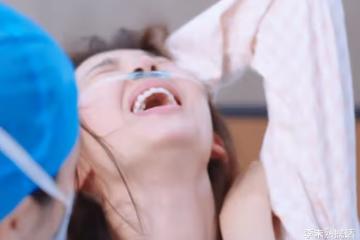 寵妻人設崩塌!唐藝昕婚後抑鬱:我想死,他卻覺得我矯情