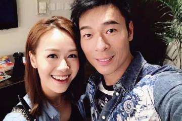 港媒曝小三黃心穎復出，於情人節發新歌，4年前曾插足鄭秀文婚姻