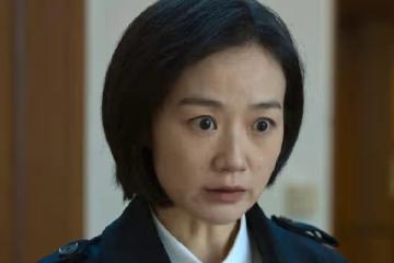 參演《甄嬛傳》走紅,如今素顏客串《狂飆》,戰菁一還是那麼美