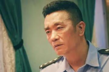 真的涉毒？《狂飆》毒販鍾阿四慘了