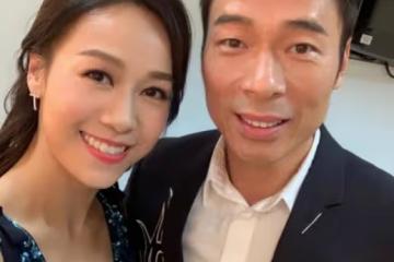 黃心穎拍MV復出，TVB選擇接納，前男友馬國明選擇迴避