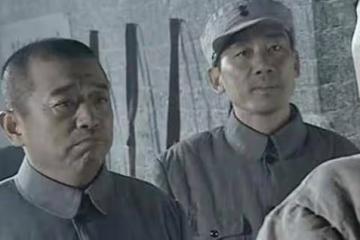軍人出身的優秀演員,38歲進演藝圈,一生只為扮演好一個角色