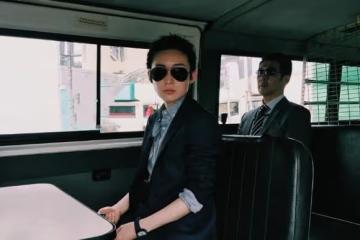 時隔9年重返TVB拍劇！「英皇一姐」稱不後悔離巢：就算重來也一樣