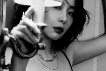 網傳狂飆導演刪除了高葉大嫂的戲，因為涉黃！鍾阿四真的不是演的