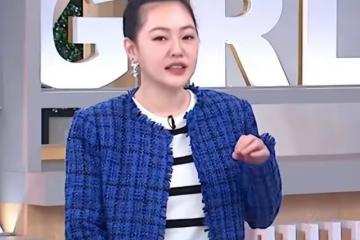 小S勸人離婚遭嘲諷,嘉賓被丈夫罵不會生小孩,意外戳中小S隱痛