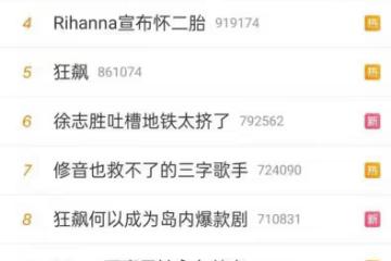 陳飛宇事件女主角身份被曝，是其已婚站姐，瓜是老公賣給狗仔的