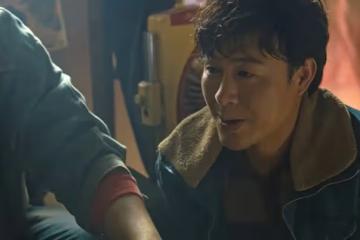 賣魚十年一窮二白，涉黑六年家財萬貫，高啟強所映射出的社會現狀。