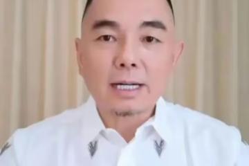李湘前夫被限制高消費，營銷cp有一手的李厚霖，終為風流買了單