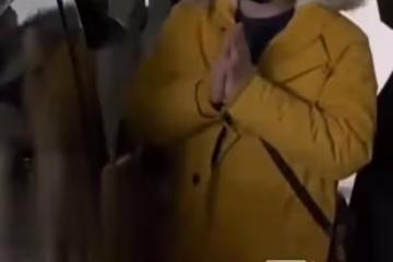 張頌文，47歲未婚未育，因《狂飆》「高啟強」出圈，大器晚成