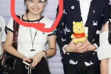 陳飛宇否認為愛當三，李靚蕾質疑王力宏，王麗坤好友發聲