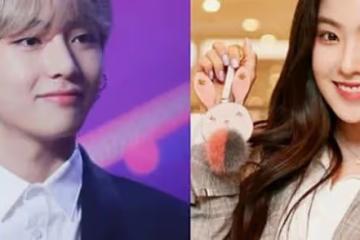 現役偶像們選出的Kpop男女愛豆顏值1位是?誰更能打?