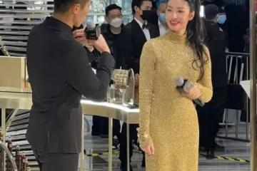 楊采鈺：粉絲鏡頭下落寞憔悴身材發福成大姐，找大30歲男友後悔了