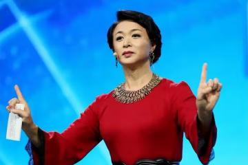 金星被問「怎麼幫老公解決需求的?」她的一個手勢,全網秒懂!
