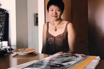 有其父必有其子？陳飛宇床照、陳凱歌舊照曝光，母親陳紅哭暈在家