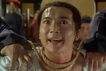 鄒兆龍：靠「常威」爆紅，卻不願意承認，直言甄子丹不是他的對手