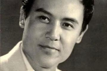 達式常英俊男星,為拍好戲險些喪命,如今80歲近照曝光面容慈祥